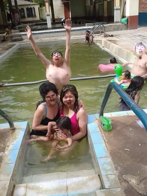 trolleadas