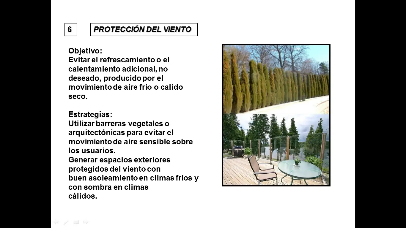 sustentabilidad