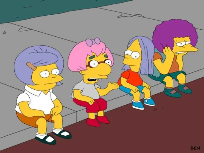 simpsons