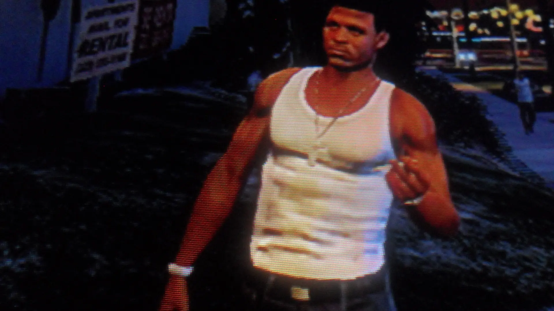 carl johnson