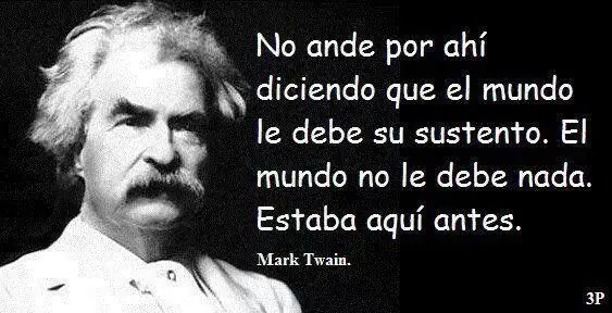 aniversario de mark twain