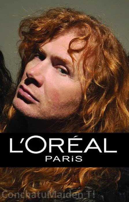 metaleros