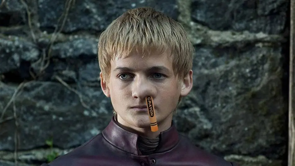 thrones