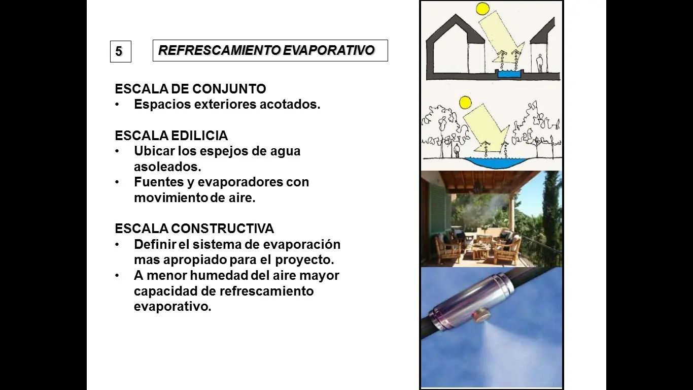 sustentable