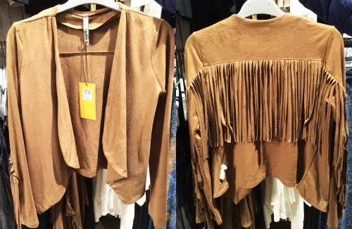 moda