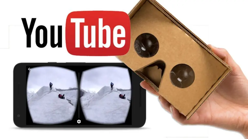 google cardboard