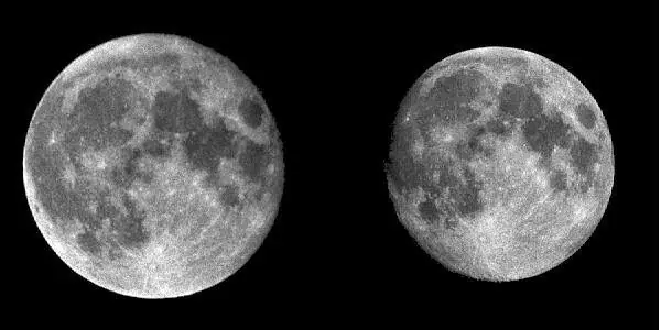 ¿Así que la Luna también está hueca? [megapost]