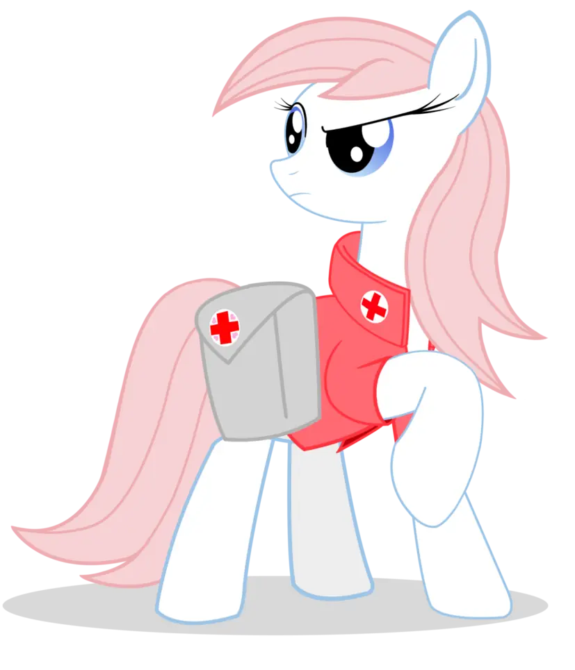 my little pony