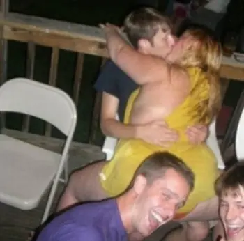 10 ridículos que hacen o hacemos los borrachos