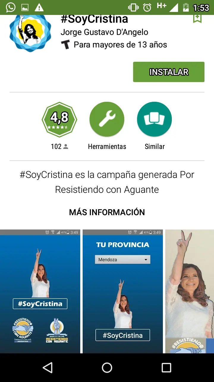 macri