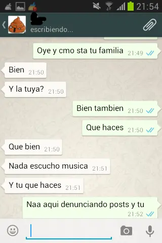lamento