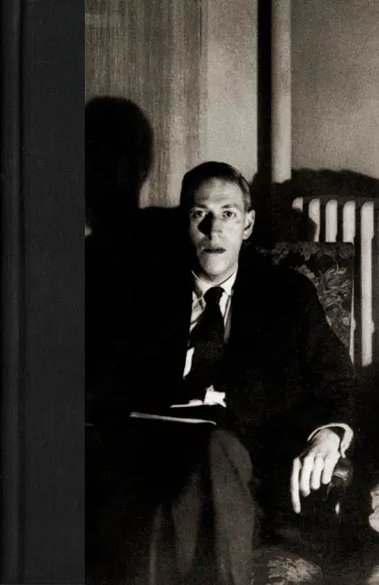 Cómo escribir un relato de terror según H.P. Lovecraft