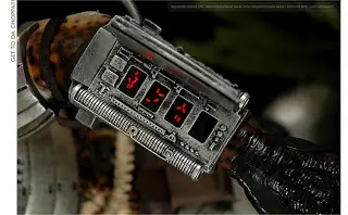 Datos sobre Depredador (Predator)