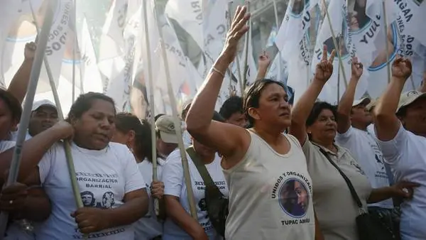 Milagro Sala desvió más de $700 millones, de las viviendas