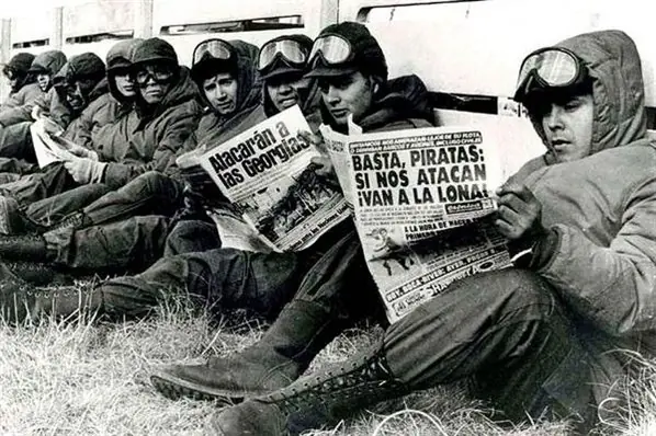 guerra