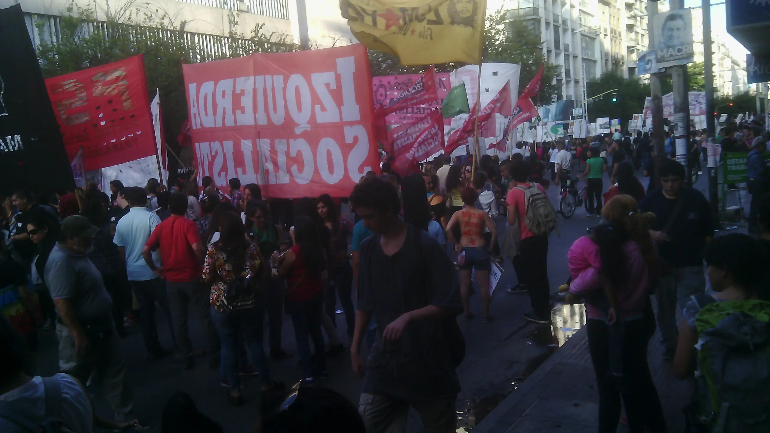 cristina kirchner