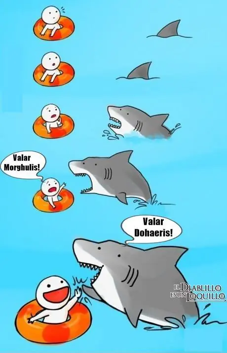 Si te gusta Game of Thrones entra - parte 15