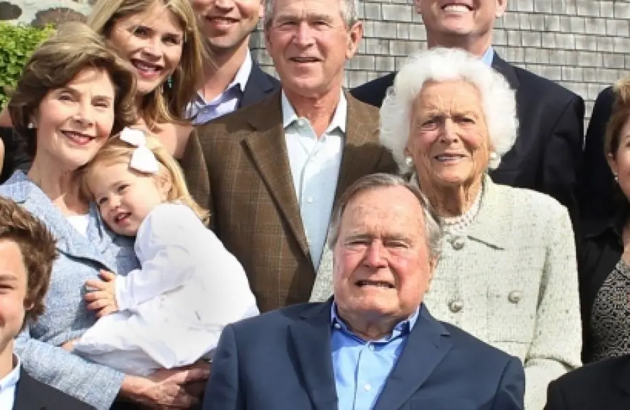bush