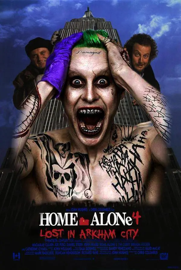 Humor para Cinefilos