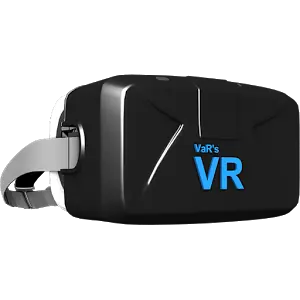 gafas de realidad virtual