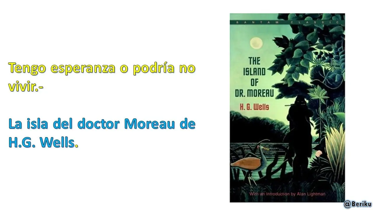 lecturas