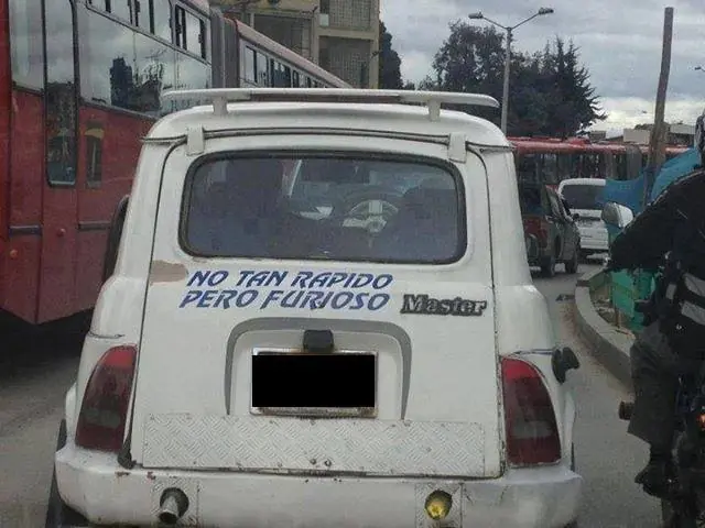 Humor para Cinefilos