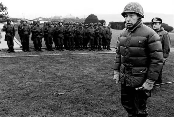 guerra