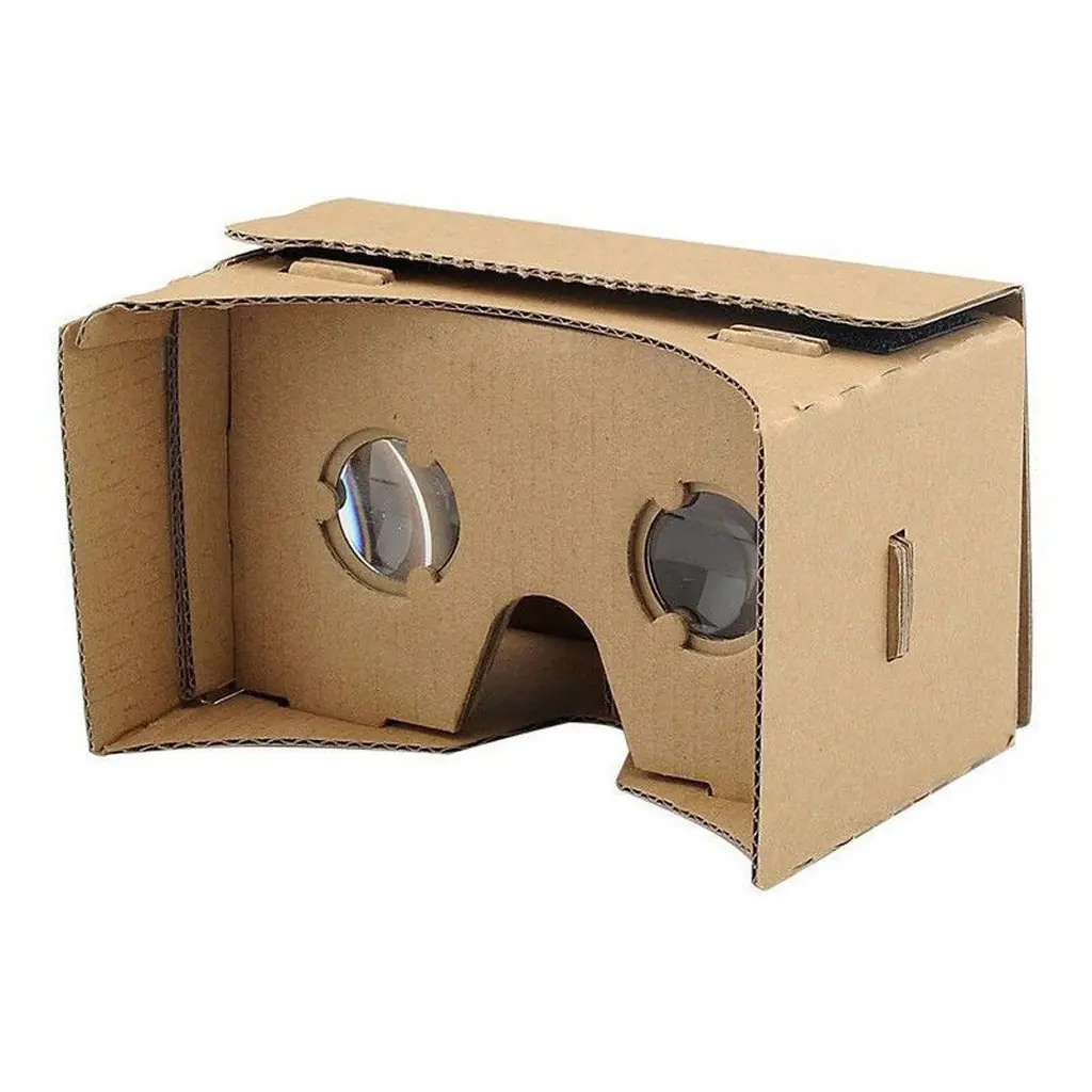 google cardboard