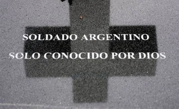 Testimonios Argentinos de las Malvinas con Fotos [Parte 1]