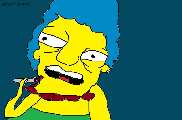 Mega post los simpson re duros