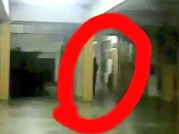fantasma