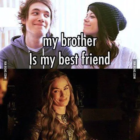 thrones