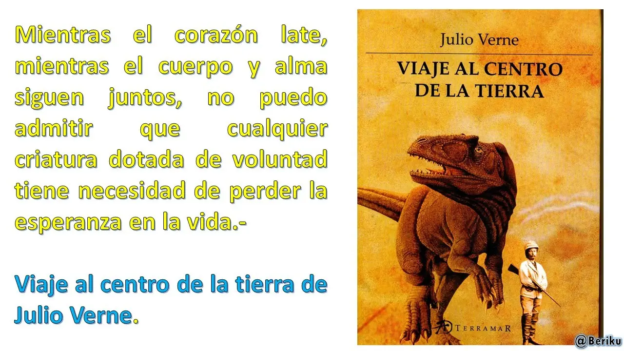 lecturas
