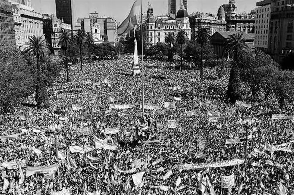 Argentina