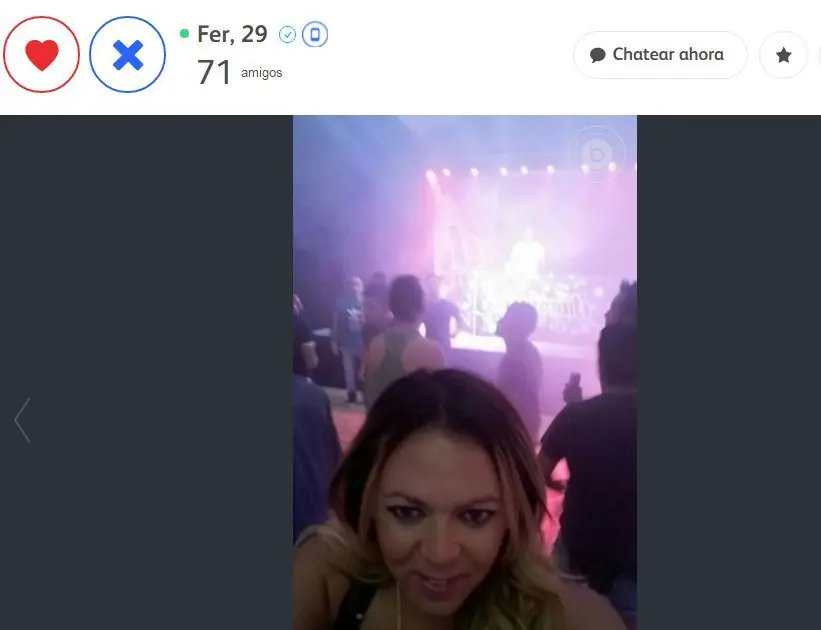 mujeres