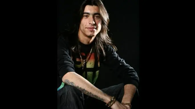 ulises bueno