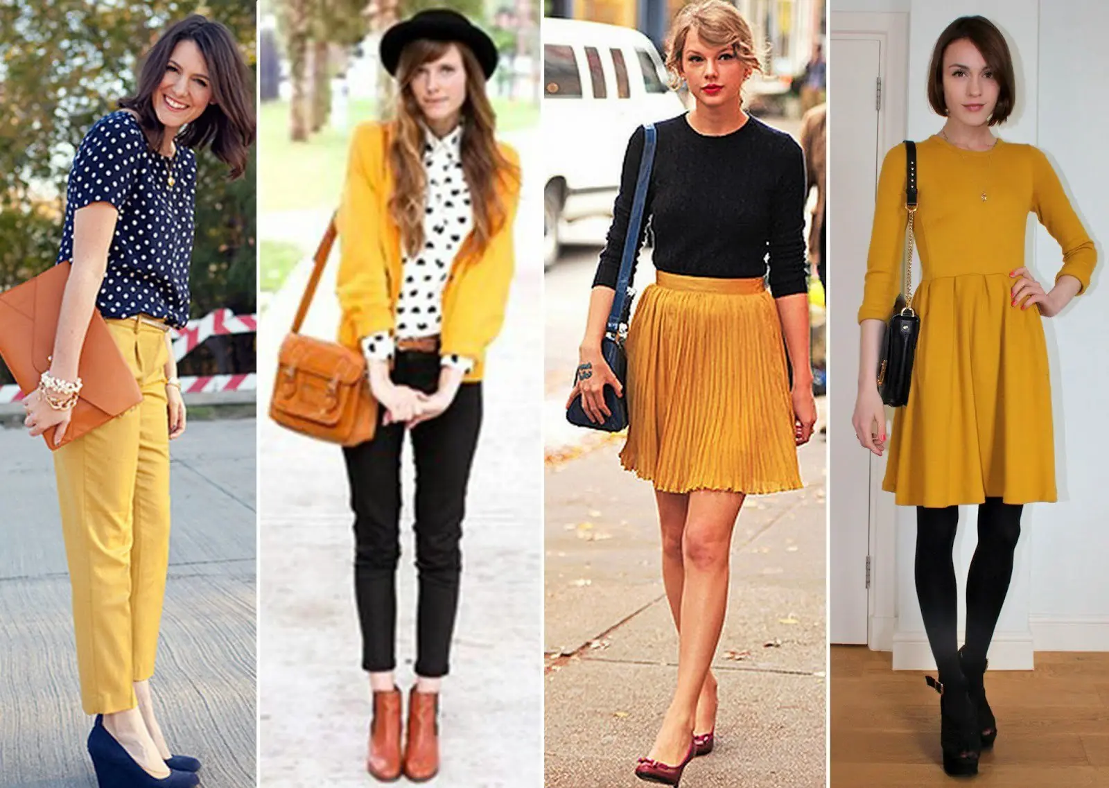 Tendencias