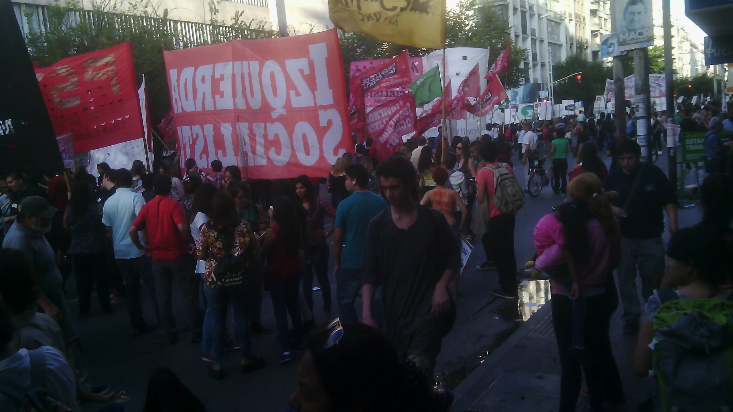 politica