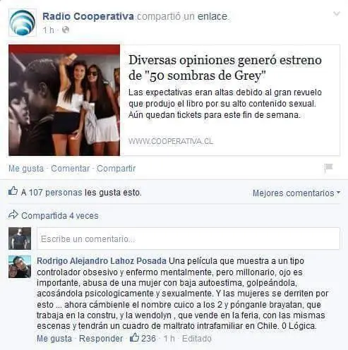 Humor para Cinefilos