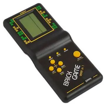 objetos tecnologicos