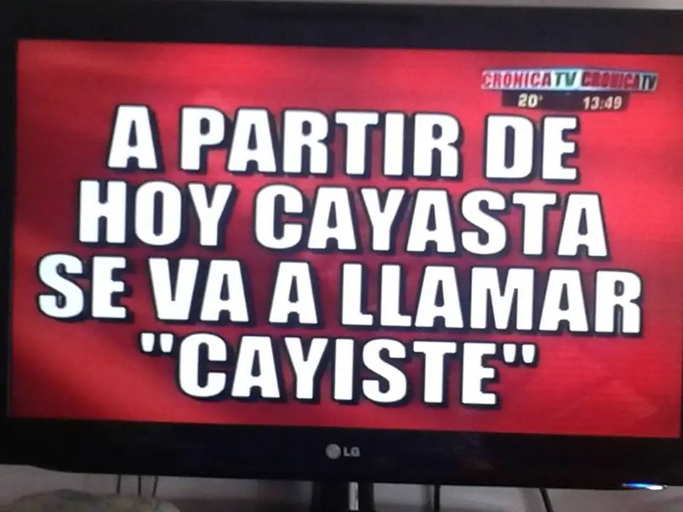 graciosas