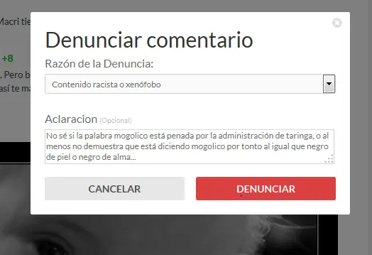 La llenaron de huevos y naranjazos a la procesada CFK