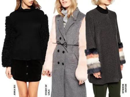 #Chicas Tendencias 2016!