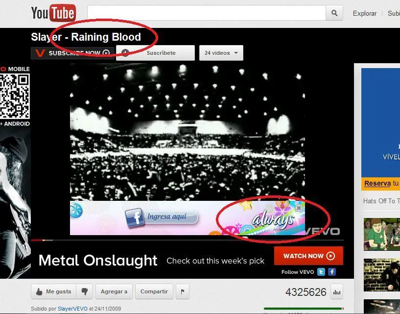 Imagenes de humor para metaleros