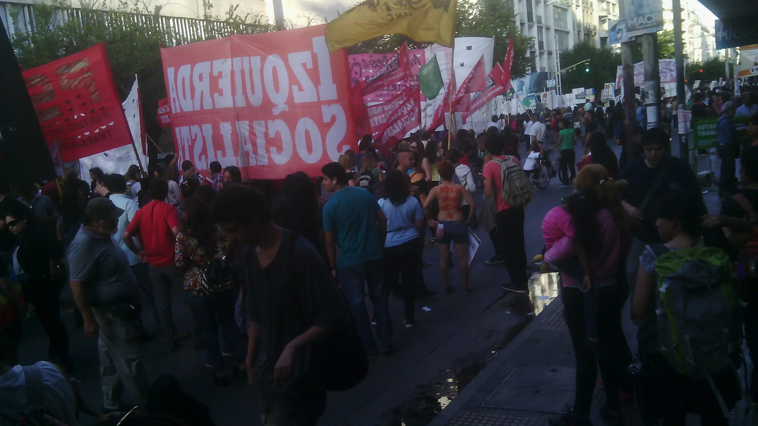 nestor kirchner