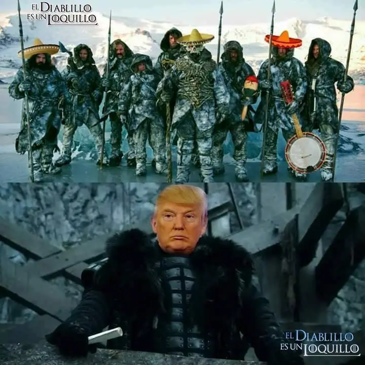 Si te gusta Game of Thrones entra - parte 15