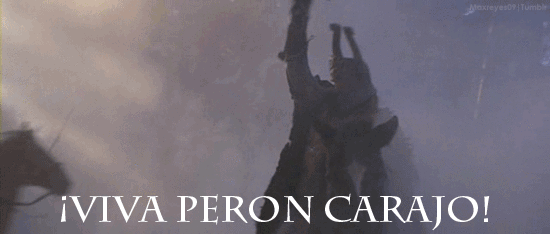 Carta del Che a su madre luego del golpe del 55'