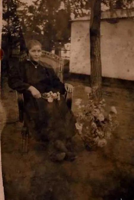 bisabuelos