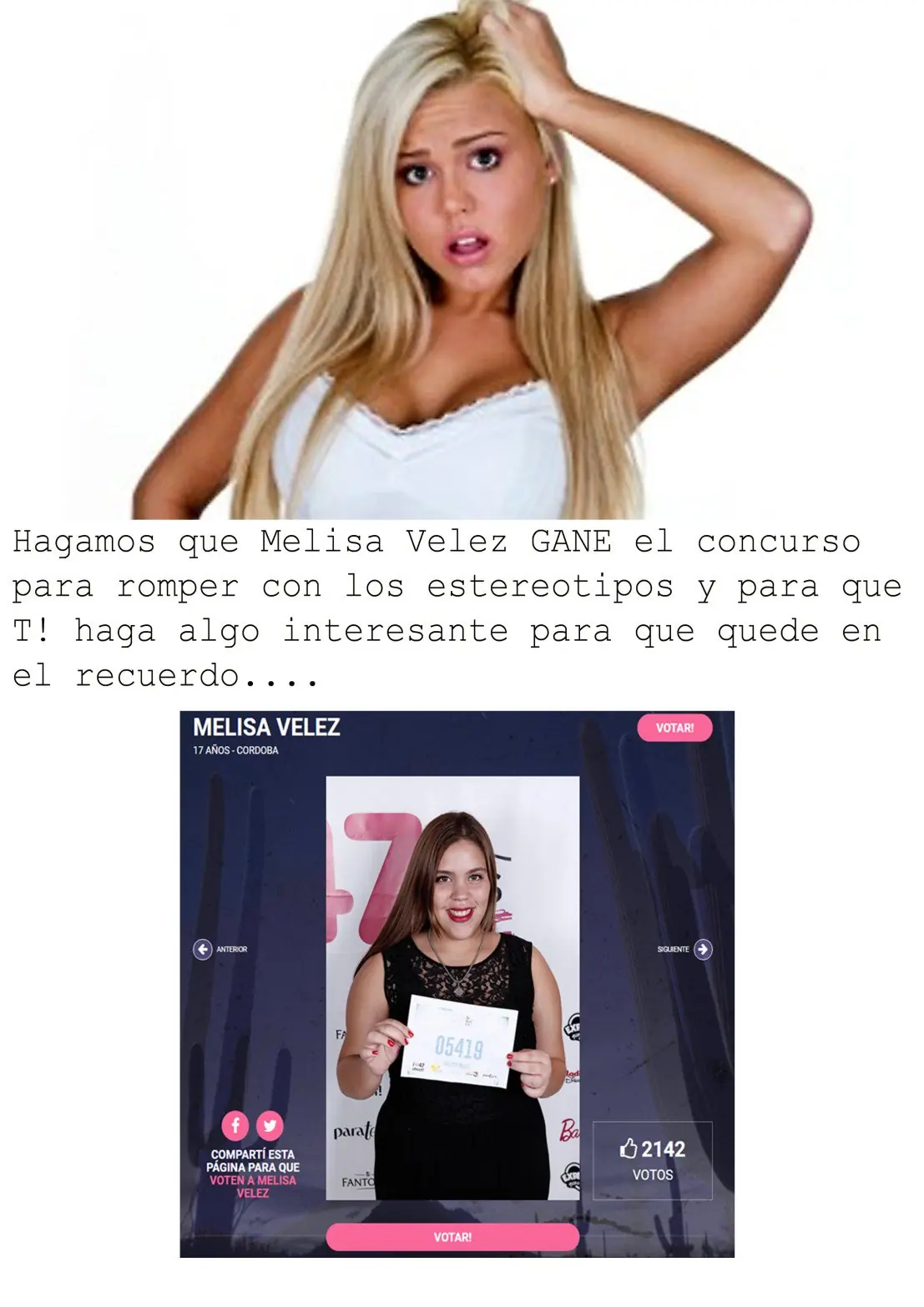 hagamos
