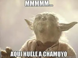 No sabes como chamuyar? Este es tu post!